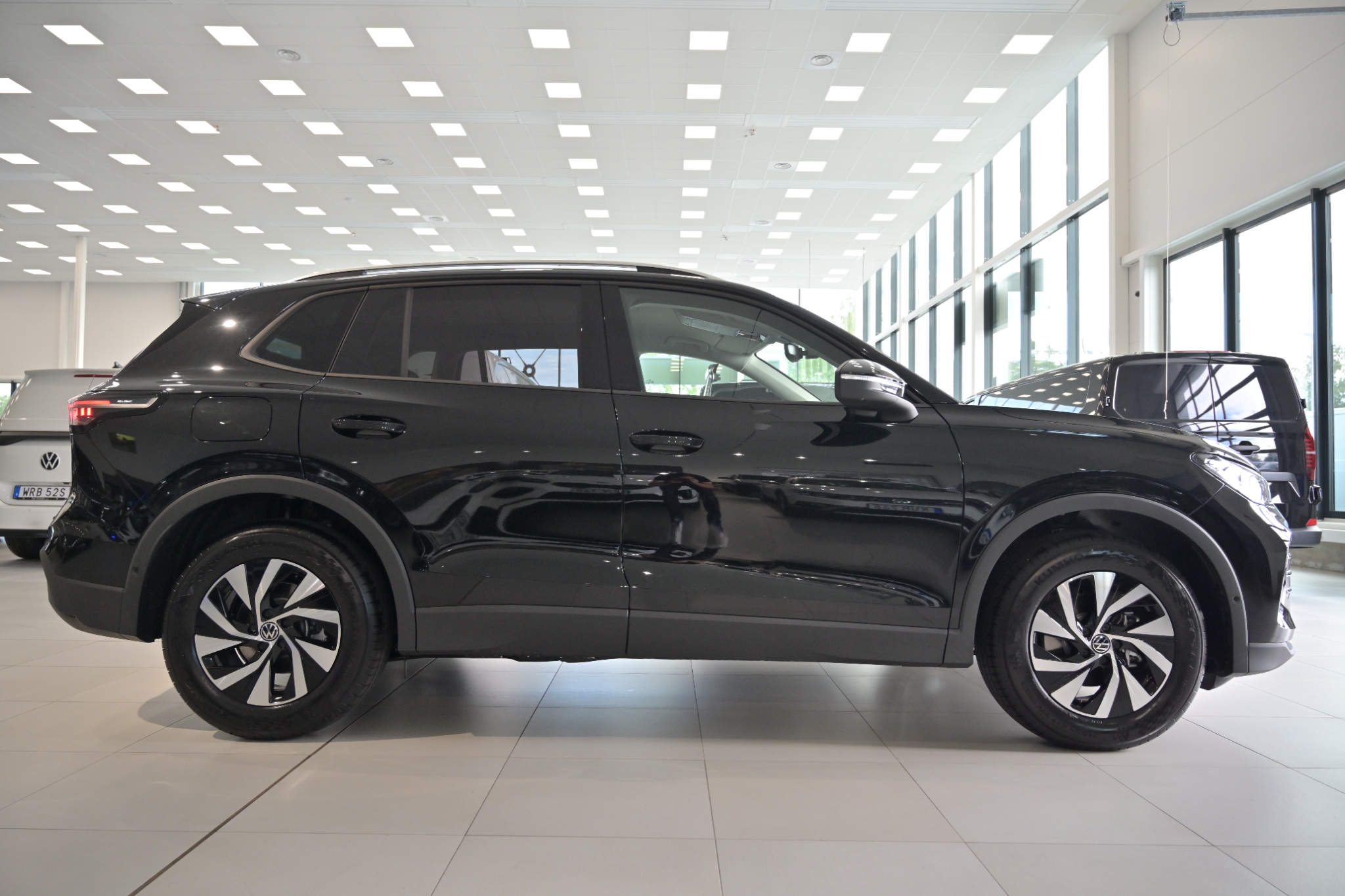 Volkswagen Tiguan Privatleasing fr 2026, bild 6/54