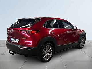 Mazda CX-30 2.0 SKYACTIV-X AWD Drag/Kamera/M&K-Värm/BOSE/S&V-Däck – bild 6