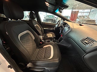 Kia Ceed cee'd_sw 1.6 CRDi GT-Line Kamera/SoV/Rattvärme/Navi