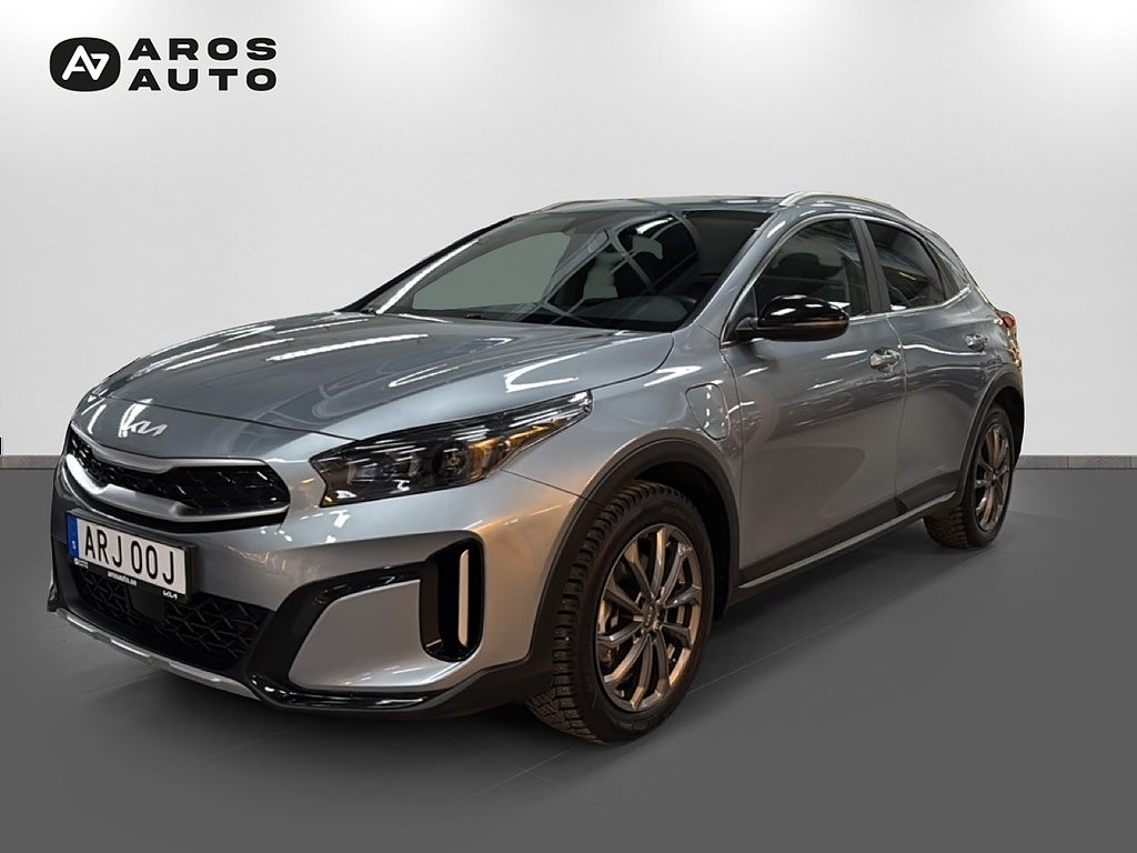 Kia Xceed Plug-in Hybrid Aut Advance V-hjul Motorv. Nybilsgaranti