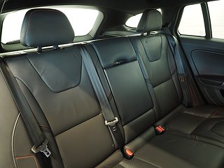 Kombi Volvo V60 11 av 21