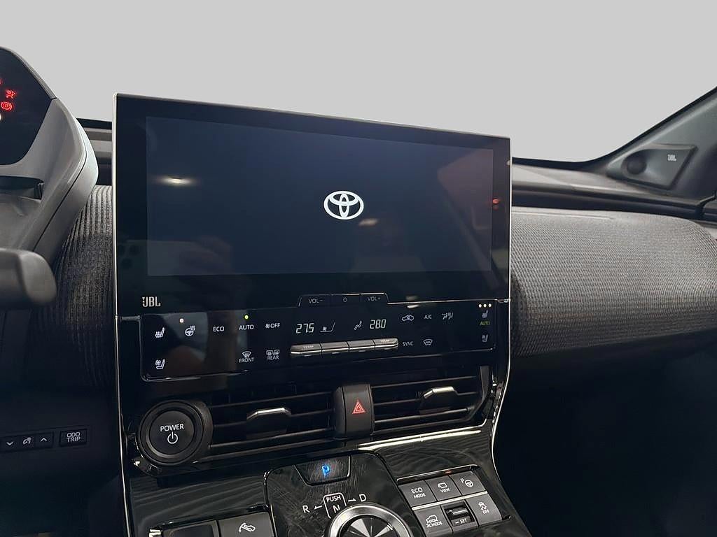 Toyota bZ4X 2022 - miniatyr 16