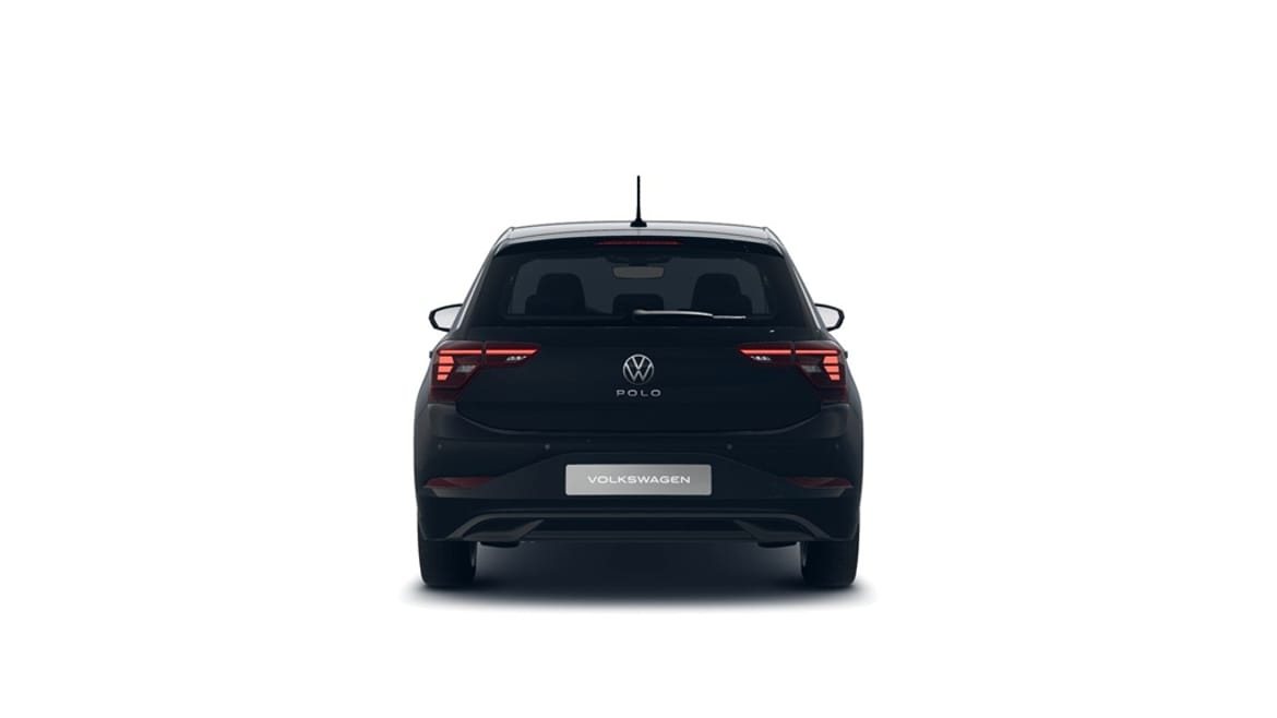 Volkswagen Polo LIFE 1,0 TSI 115 DSG 7 2027, bild 4/10