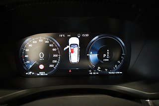 Kombi Volvo V60 18 av 24