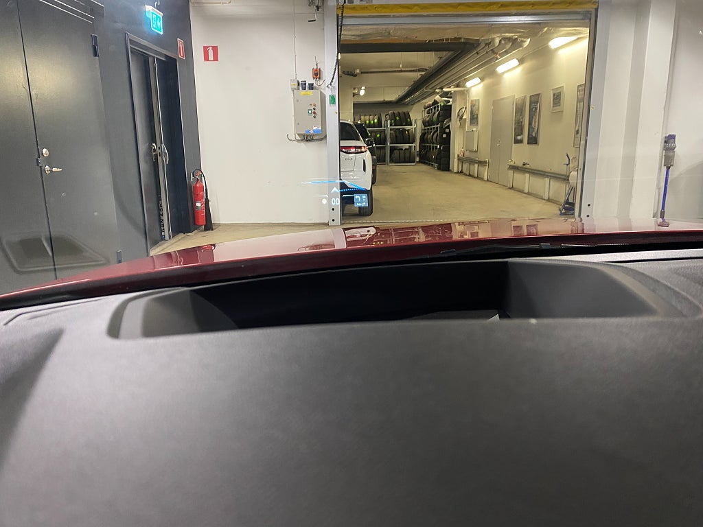 Bild på DS 4 Cross Trocadero 1.5 BHDi 130hk Aut - PANORAMA