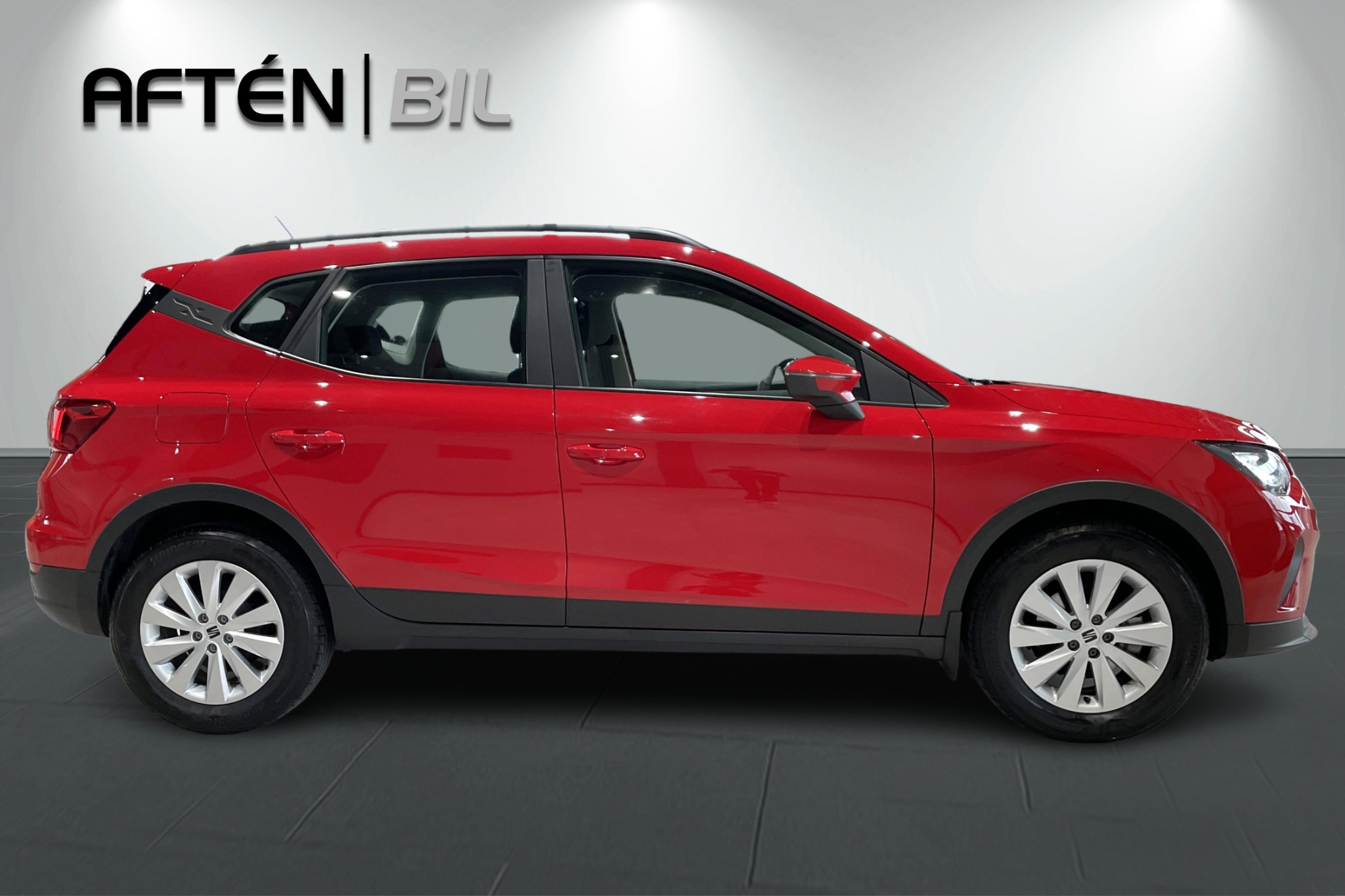 Seat Arona Begagnat 2023, bild 7/10