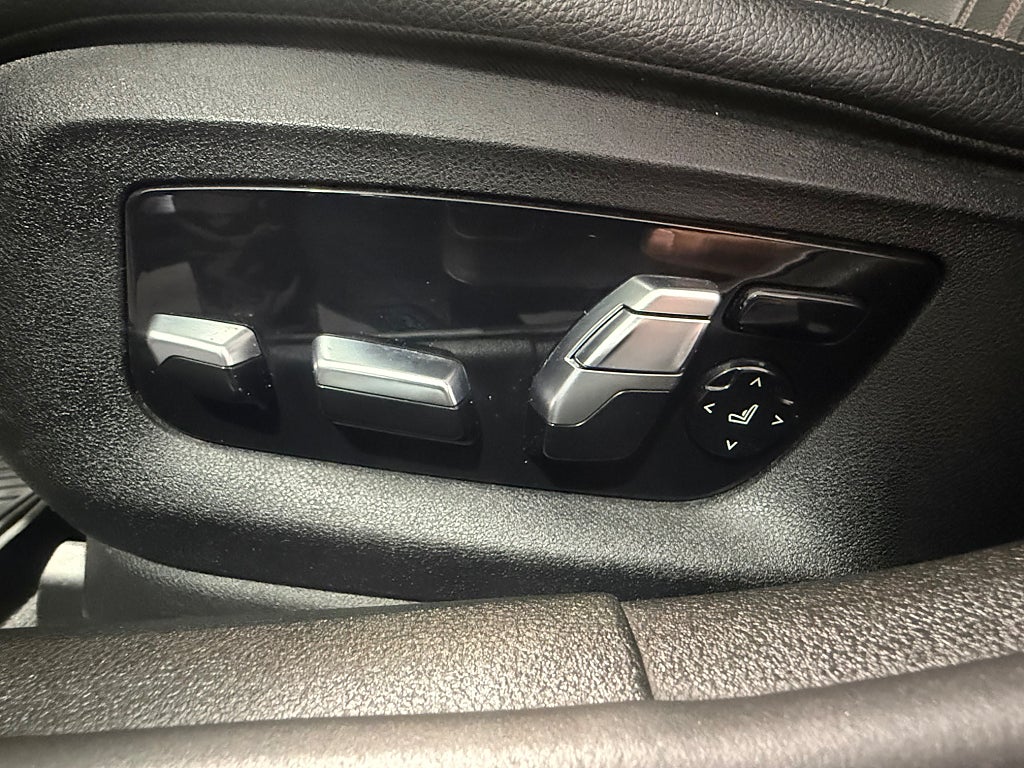 BMW 530e bild 7