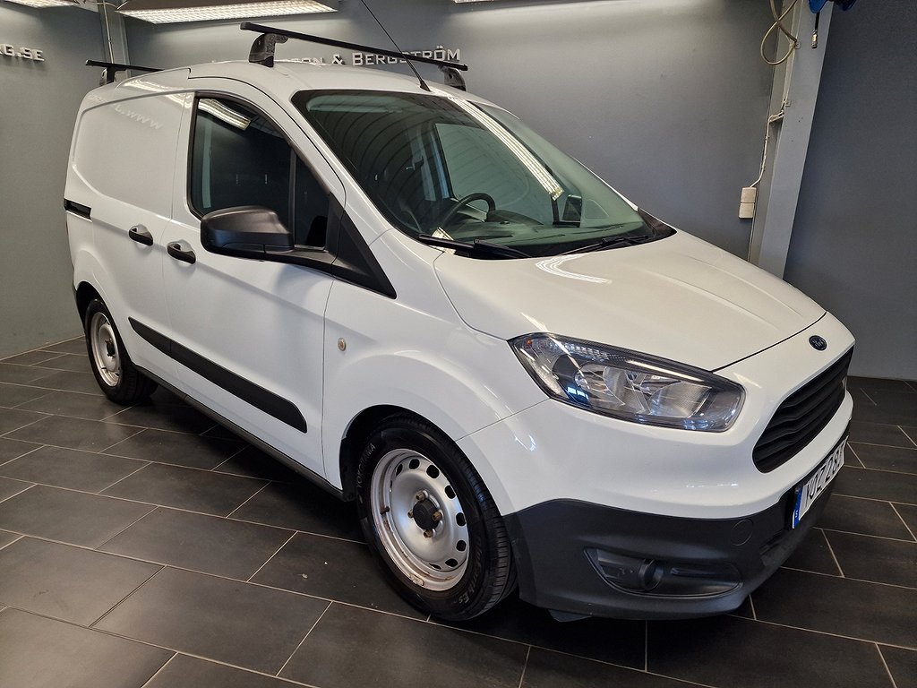 Ford Transit Courier 1.5 TDCi Euro 6