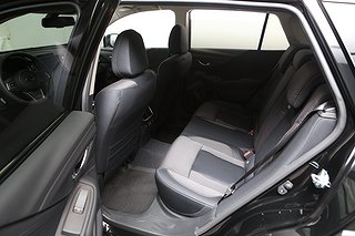 Kombi Subaru Outback 8 av 21