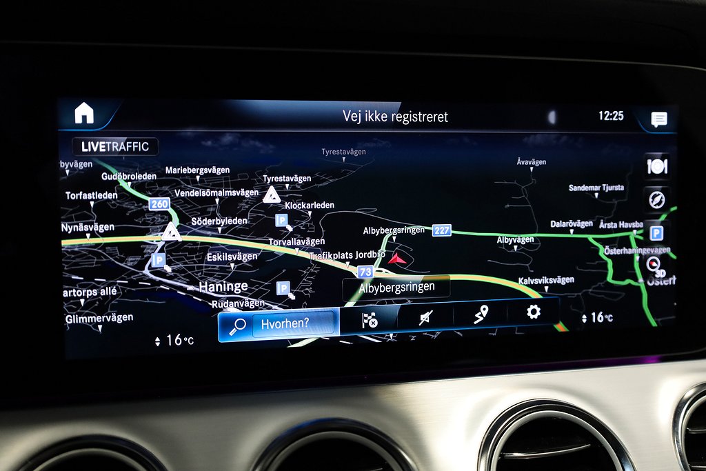 Mercedes-Benz E 220 d 4M All-Terrain 9G-Tronic Avantgarde 2023