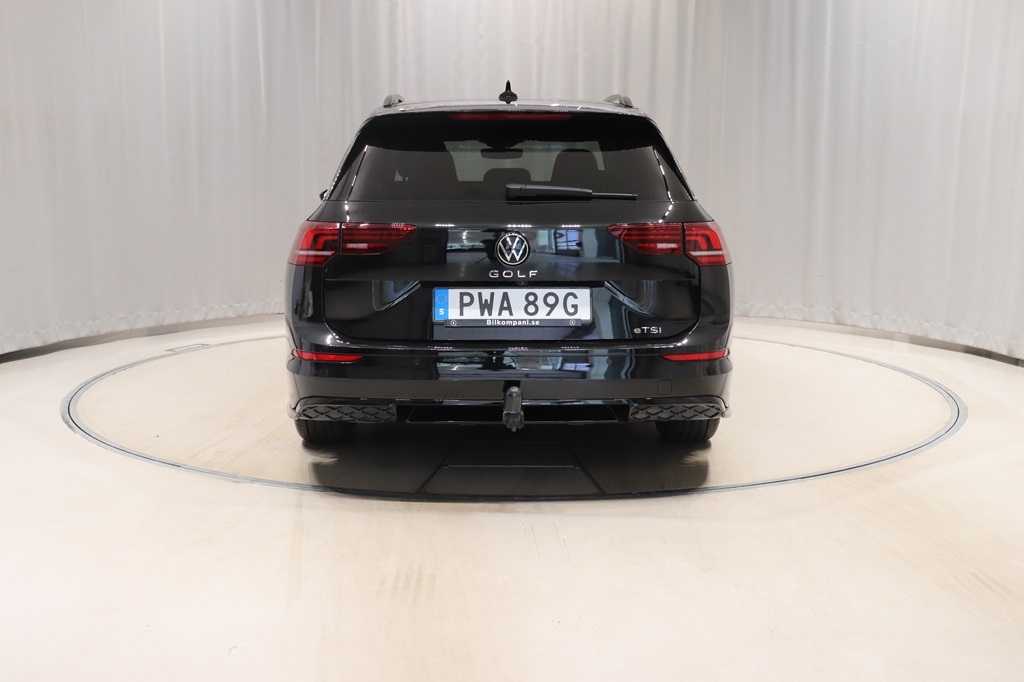 Volkswagen Golf 2025, bild 5/32