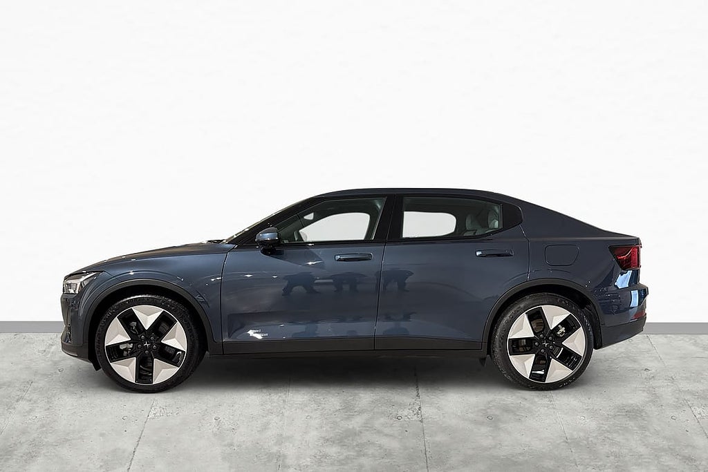 Polestar 2 Long Range Single Motor Plus