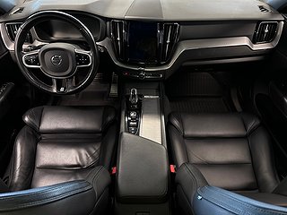 Volvo XC60 T8 TwEn AWD R-Design 360kamera/Panorama/Drag/GPS