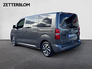 Minibuss Citroen SpaceTourer 3 av 27