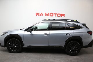 Kombi Subaru Outback 3 av 23