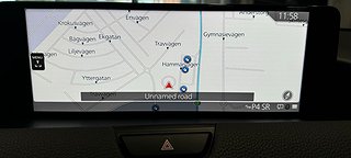 Mazda CX-60 PLUG-IN 327hk AWD/MOMS/M-värmare/Kamera/Navi/S&V