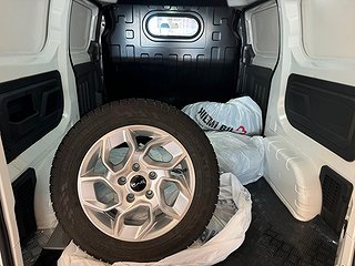 BYD ETP3 50.3 kWh MOMS/MoK/Kamera/P-sens/Låg Skatt/S&V-däck