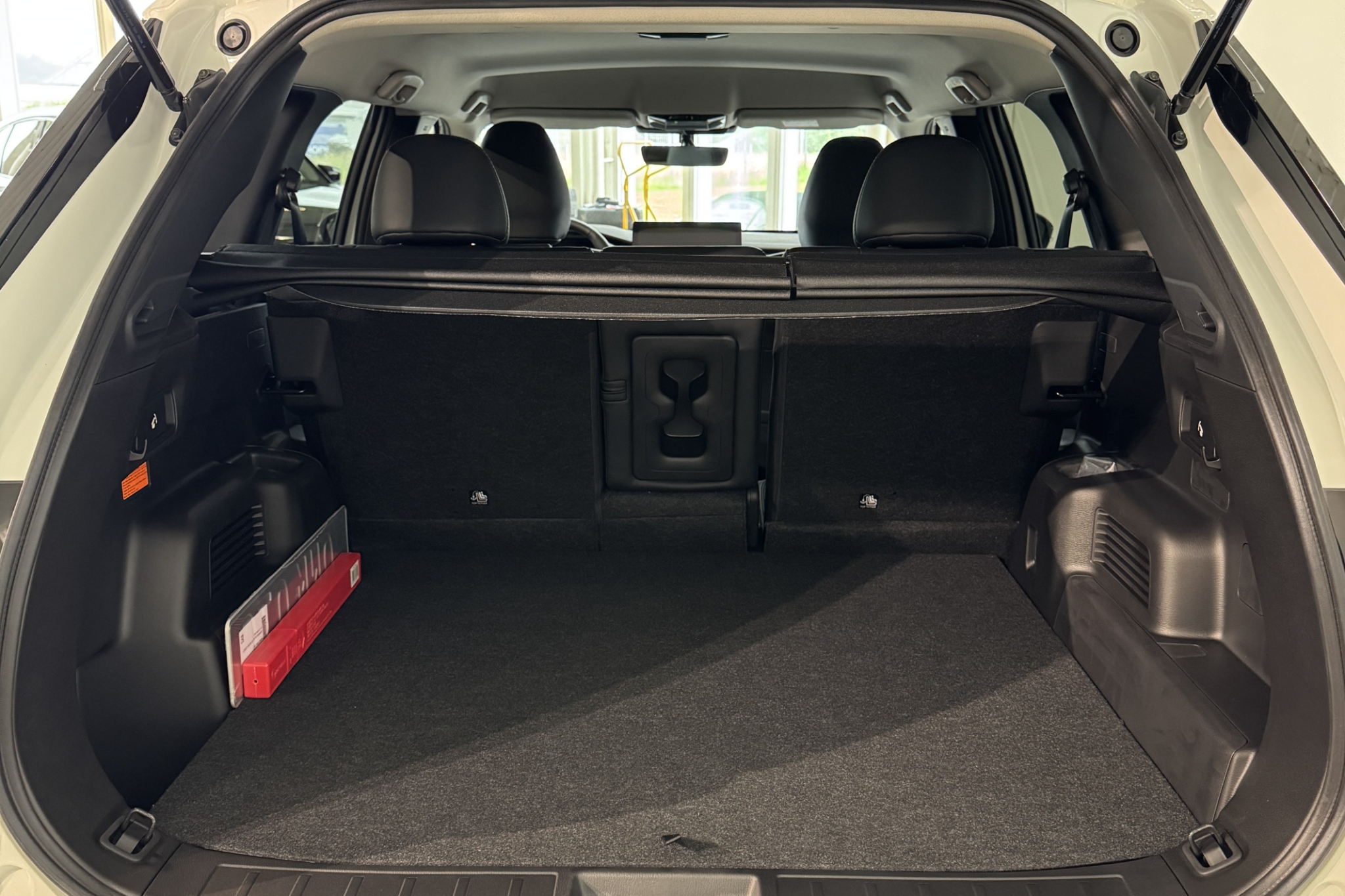 Mitsubishi Outlander Invite PHEV 4WD 2026, bild 7/42