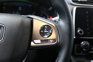SUV Honda CR-V 15 av 17