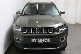 SUV Jeep Compass 5 av 22