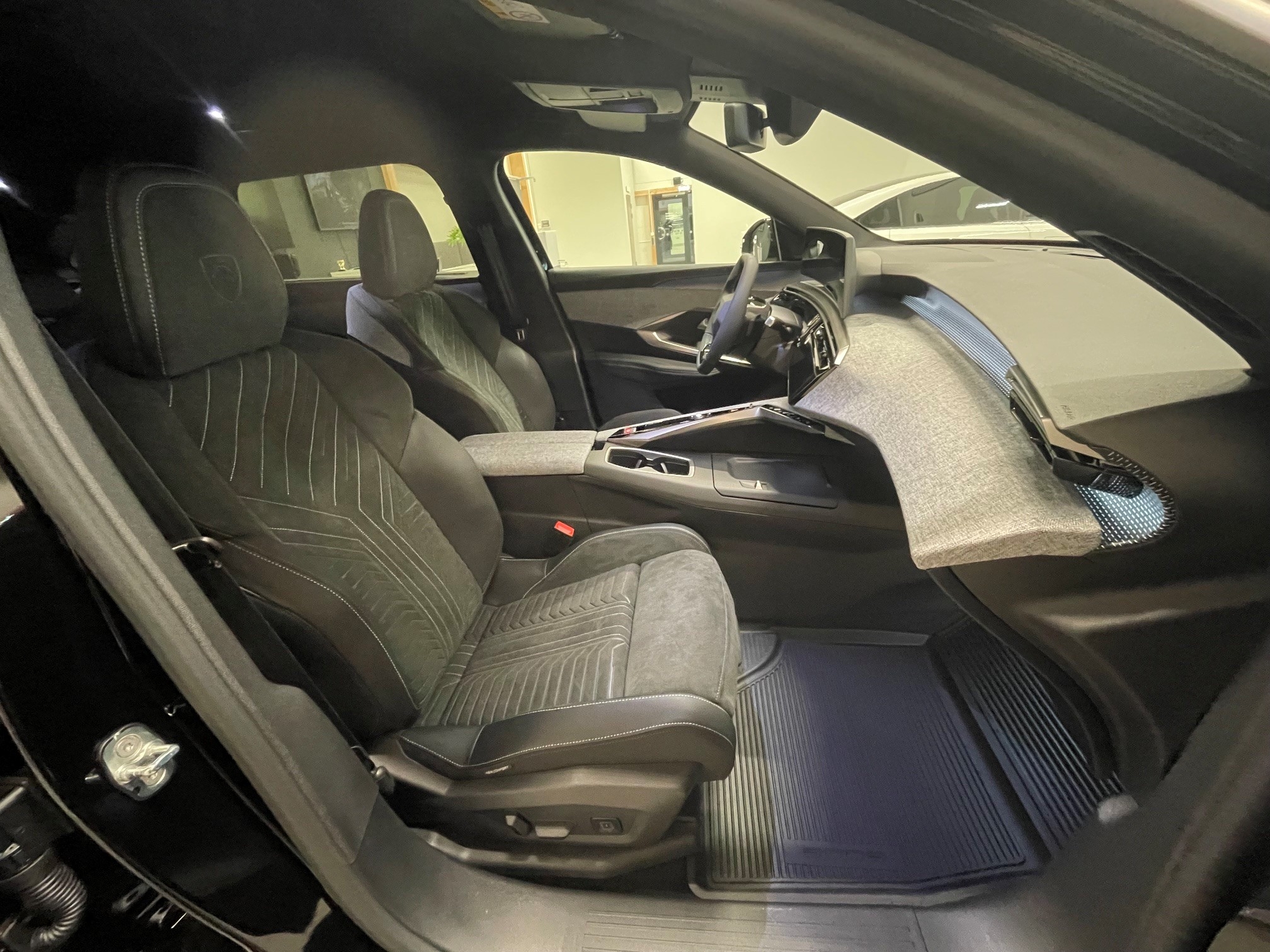 Peugeot 5008 2026, kuva 7/10