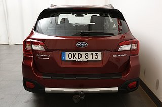 Kombi Subaru Outback 5 av 25