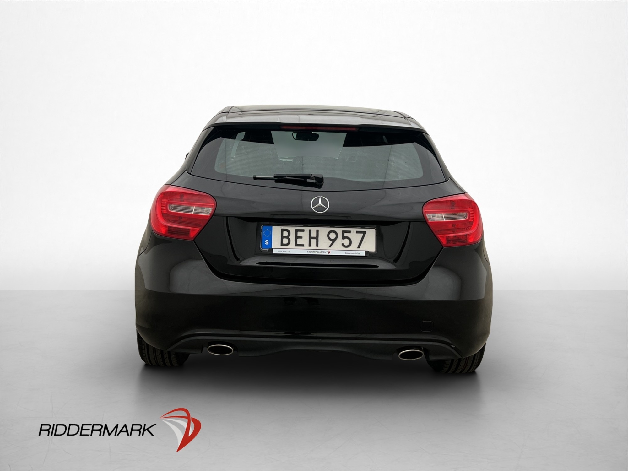 Mercedes-Benz A 2015, bild 6/58