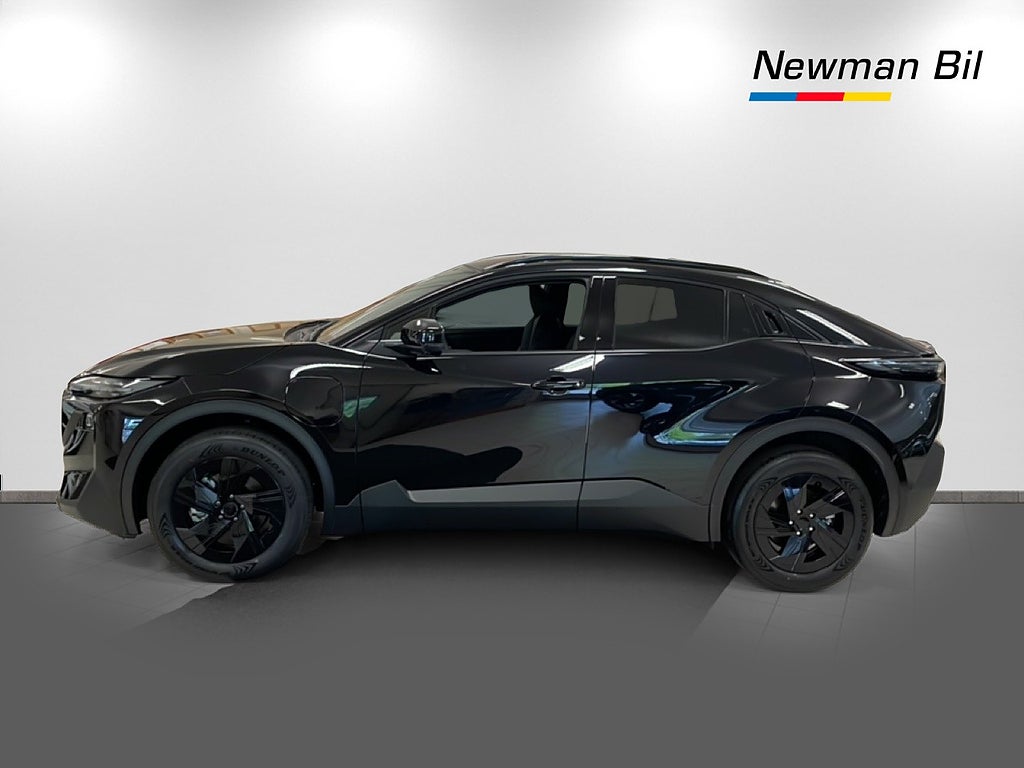 Subaru Uncharted 77 kWh Limited 2WD – bild 4