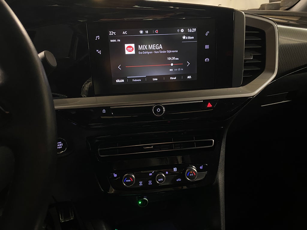 Bild på Opel Mokka GS -e Ultimate 136hk