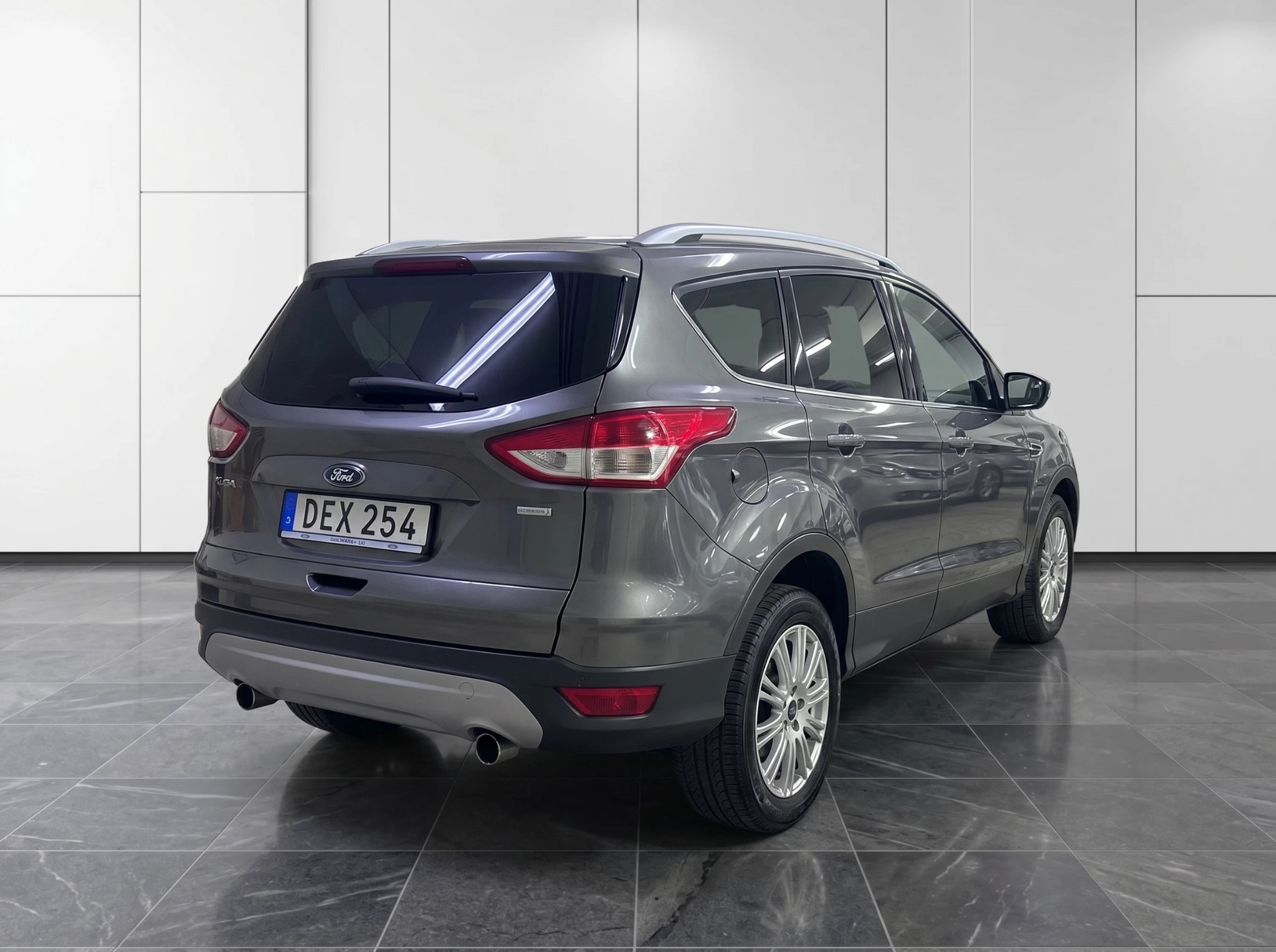 Ford Kuga 2014, bild 4/44