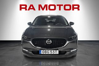 Kombi Mazda CX-30 2 av 25