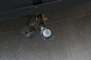 SUV Subaru Forester 8 av 26