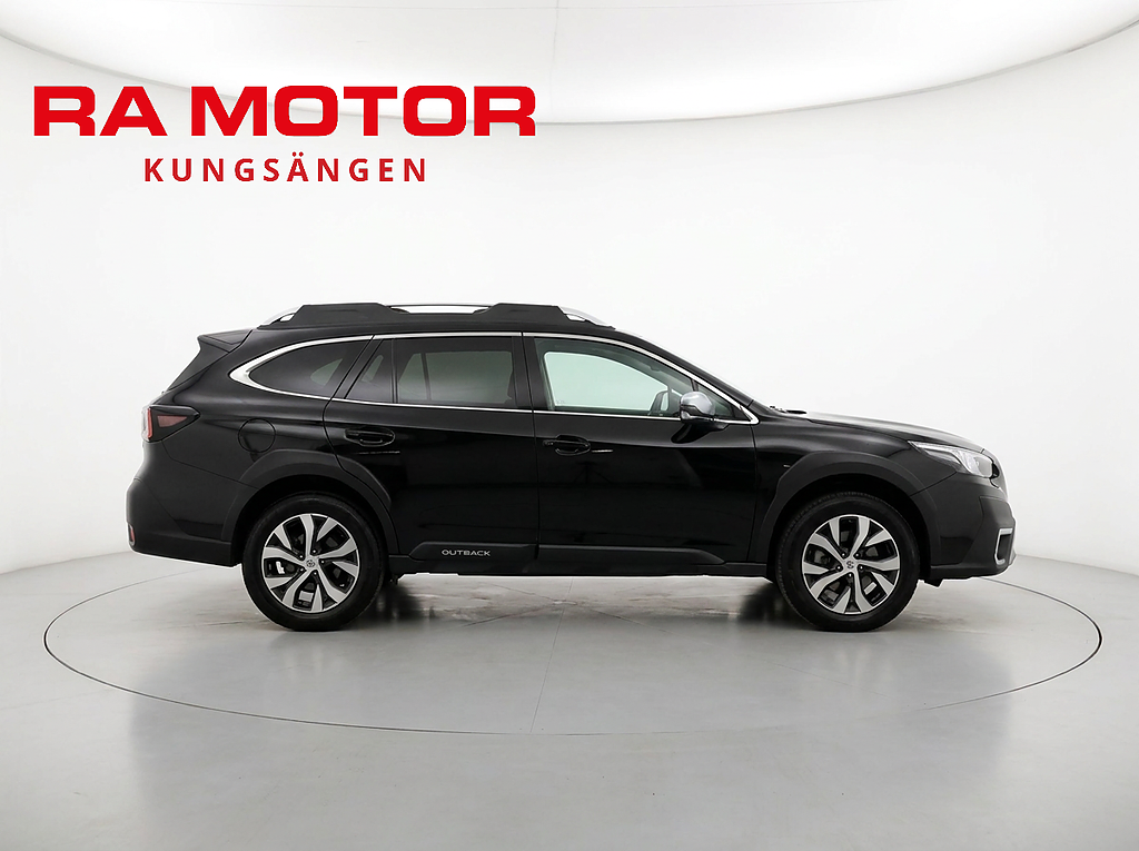 Subaru Outback 2.5 AWD 169hk Touring | H/K | Taklucka | Navi | Drag | 2023