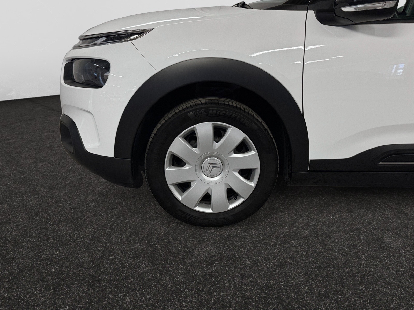Citroen C4 Cactus 2020, bild 5/73