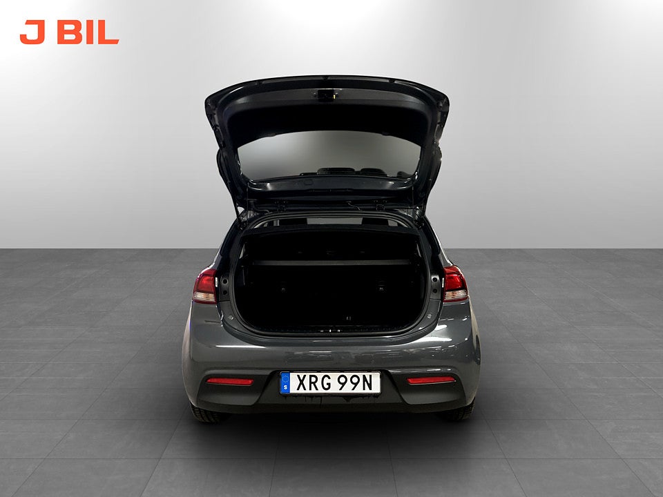 Bild på Kia Rio Advance 1.0 T-GDI 100hk BACKSENSORER