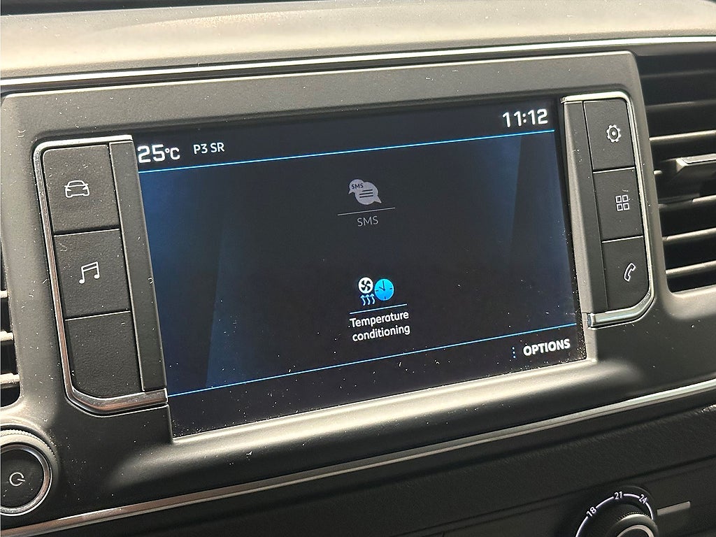 Bild på Peugeot Expert PRO L3 2.0 BHDi 145hk Aut - SKJUTDÖRR X2,DRAG, B-KAMERA