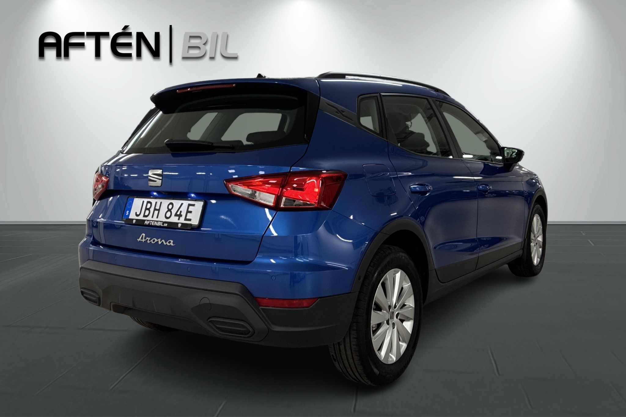 Seat Arona 1.0 TSI Style Automat 2025, bild 7/10