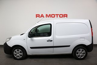 Transportbil - Skåp Renault Kangoo 3 av 15