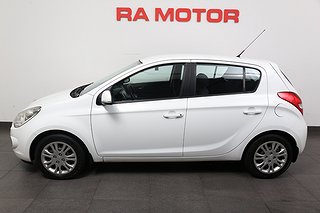 Halvkombi Hyundai i20 3 av 25
