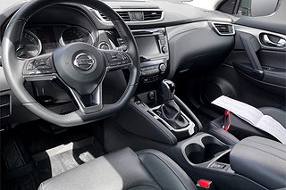 SUV Nissan Qashqai 10 av 21