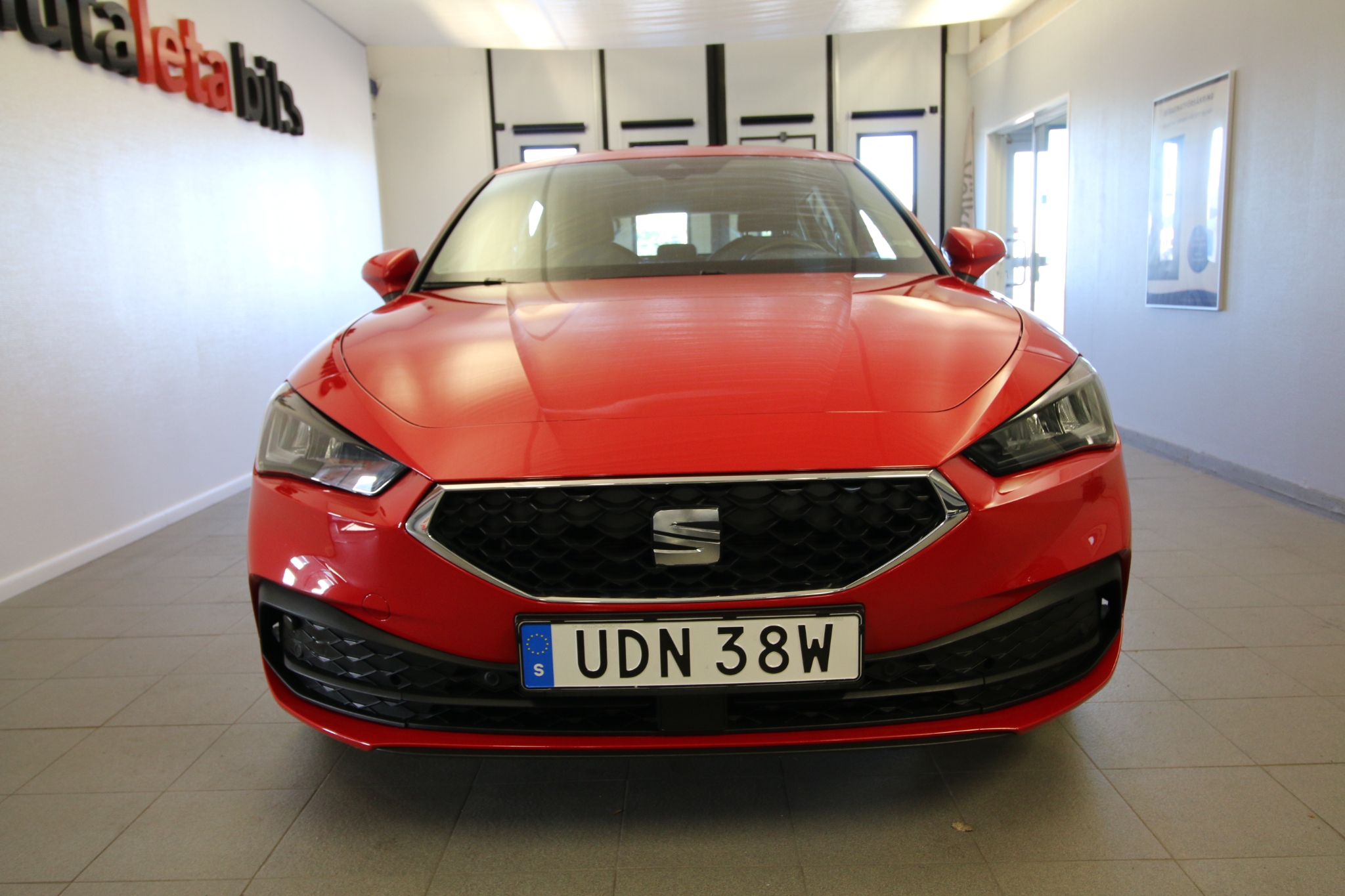 Seat Leon 2021, bild 4/55