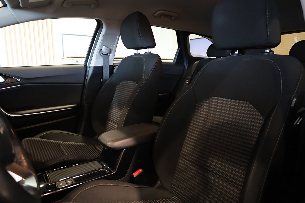 Kia Ceed Sportswagon Plug-in Hybrid DCT Advance Kamera 2022