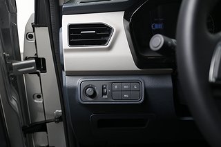 Transportbil - Skåp Maxus e-Deliver 3 13 av 13