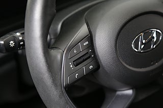 Halvkombi Hyundai i20 15 av 25