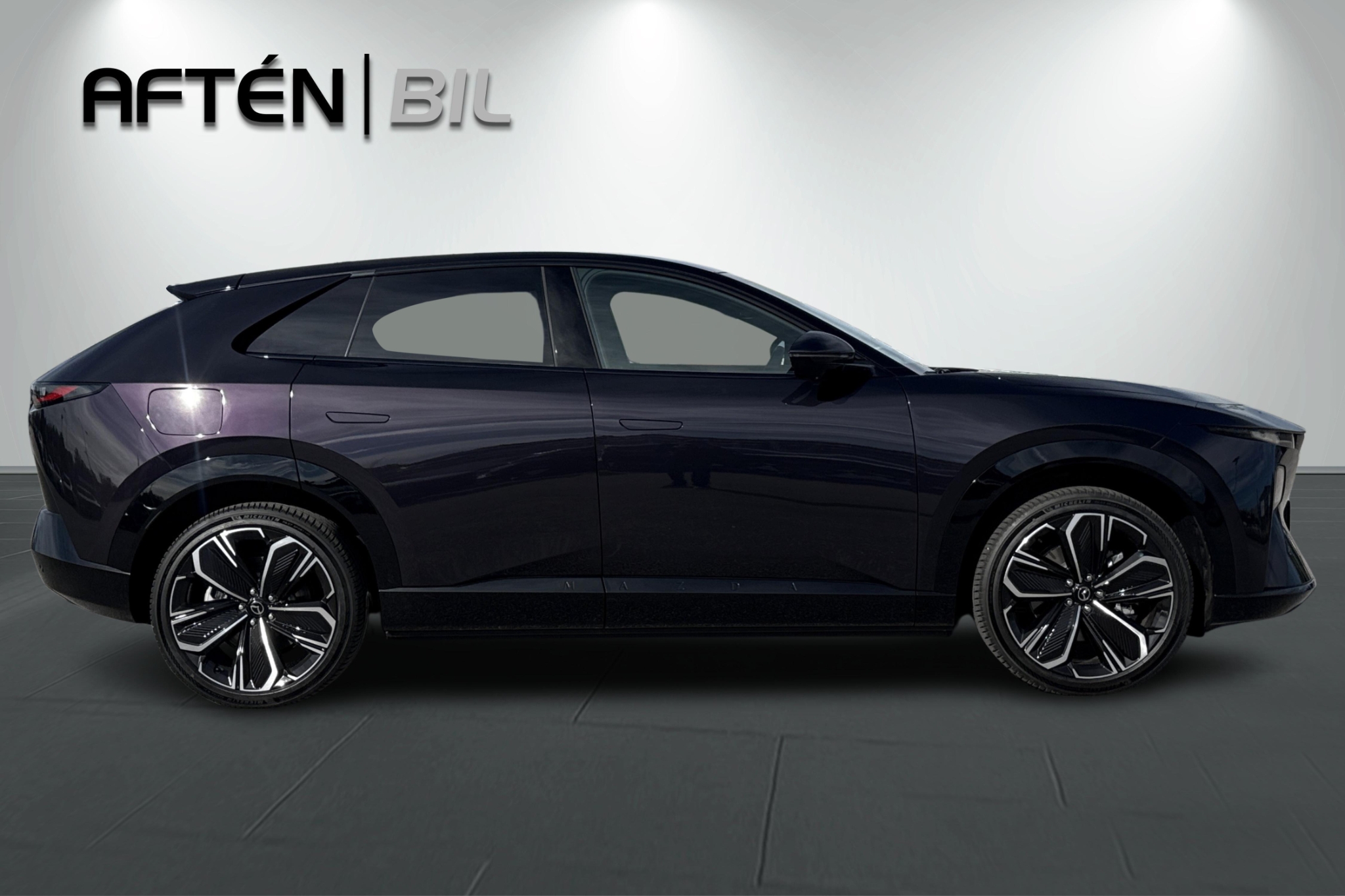 Mazda CX-6e 78 kWh Takumi 2026, bild 6/10