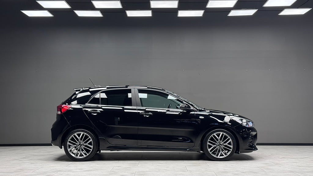 Kia Rio 2020 - miniatyr 4