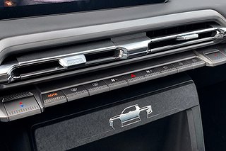 Transportbil - Flak Maxus E-Terron 9 20 av 26