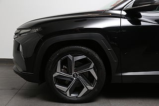 SUV Hyundai Tucson 8 av 29