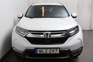 SUV Honda CR-V 5 av 22