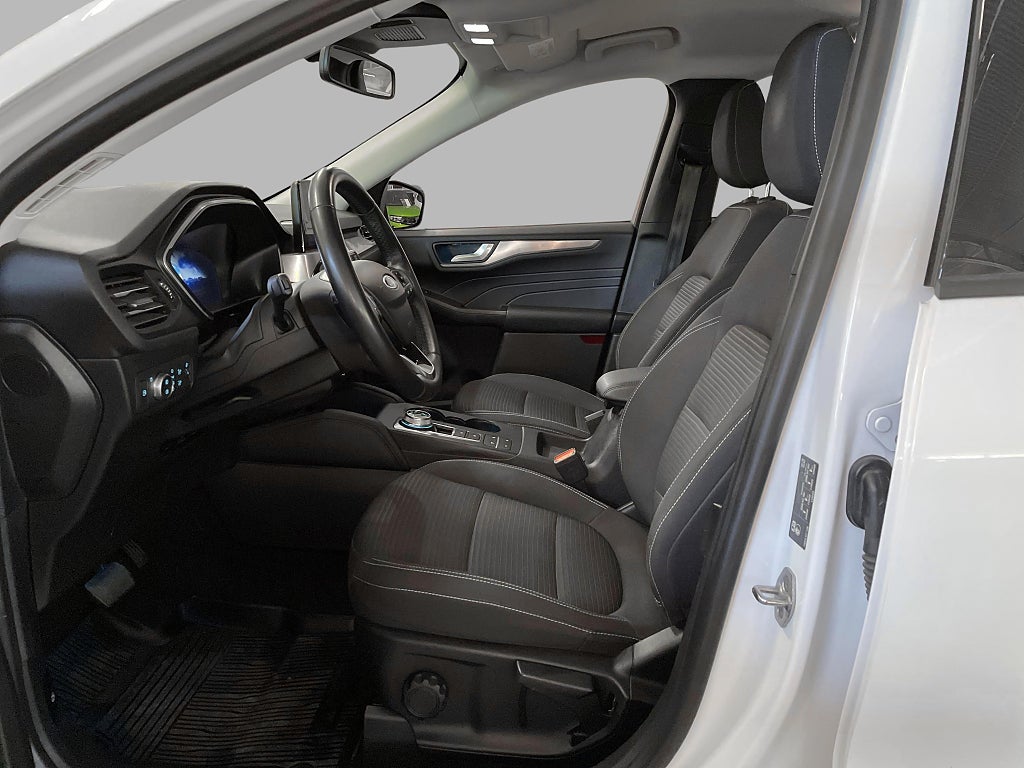 Ford Kuga 2022 - miniatyr 9